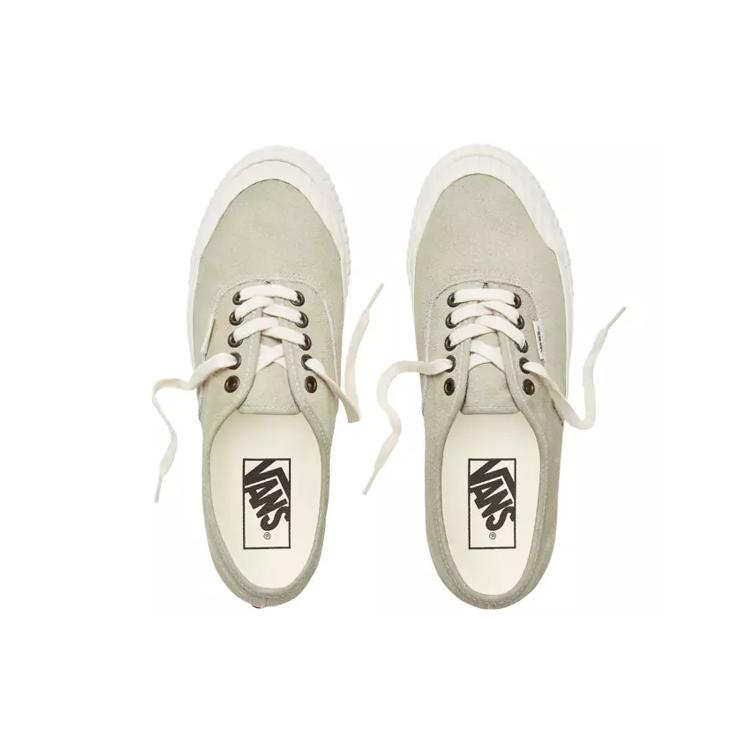 Vans Authentic 138 'Vintage Military Desert Sage' VN0A3TK6U68