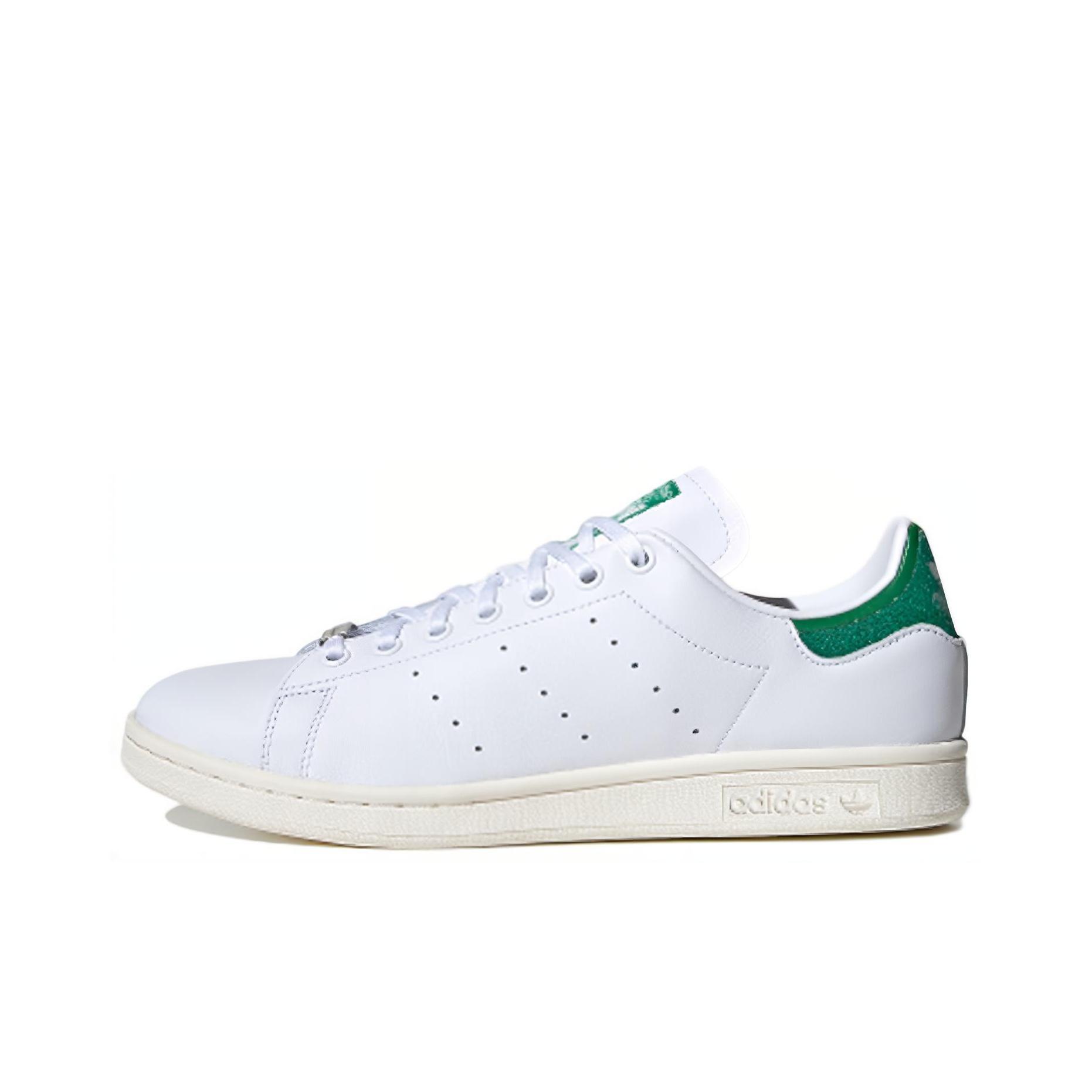 

кроссовки adidas originals StanSmith Skate shoes Unisex FX7482