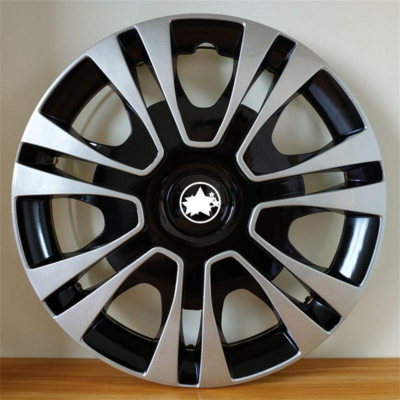 16-Zoll Venucia D60 EV T70 D90 Radkappen und Modifizierte Felgenabdeckungen