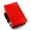 12V 2CH Mini Hi-Fi Stereo Audio Malý zesilovač AMP pro autorádio MP3