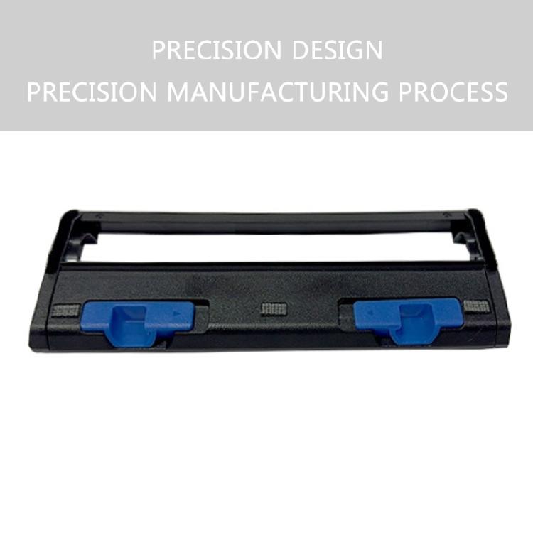 Vacuum Cleaner Main Brush Holder For DEEBOT T30 MAX/Plus Cleaner Brush Cover Main Brush Cover Guard Vacuum Cleaner Parts