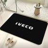 NEW IVECO Floor Mat Kids Room Bedroom Decoration Balcony Anti-Slip Doormat Living Room Welcome Rug
