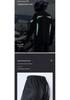 Reflective Split Raincoat and Pants Set for Men and Women - Full Body Rain Protection for Cycling and Electric Scooters