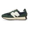 New Balance 327 Green Brailed Sneakers U327WVD
