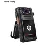 Fomtalk FPX-76DSJ Law Enforcement Body Camera (CN version)
