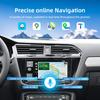 CARABC Wireless Carplay Android Auto Mirror Link For VW Volkswagen Skoda Octavia A5 Golf 7 Polo Passat B8 With MIB MIB2 System