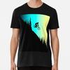 MTB Farben Größe S bis 5XL Hergestellt in den USA T-Shirt
