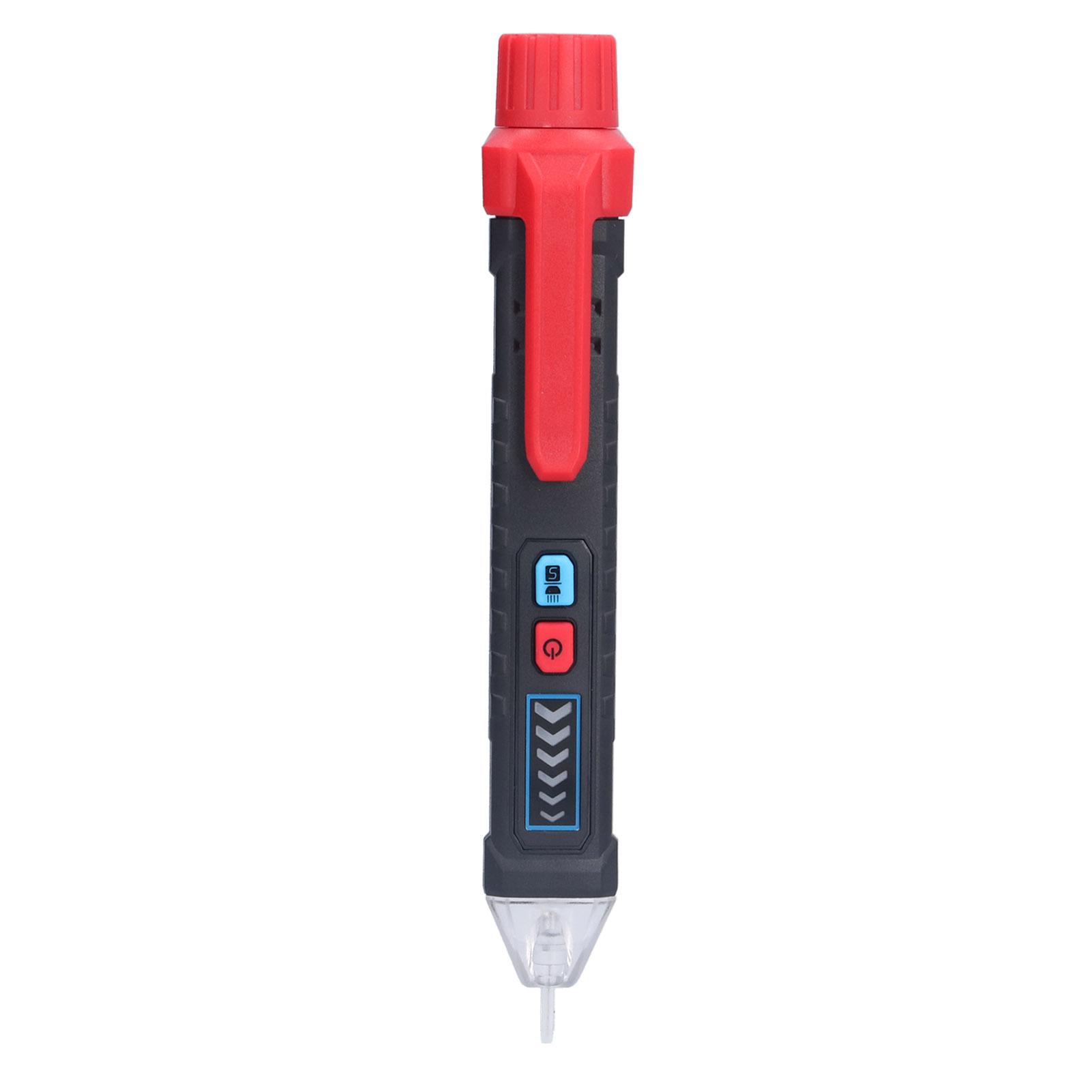 

Induction Electric Pen Digital Display NonContact Line Detection Tester Tool TA881A