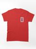 Soulcalibur Queen Hilde Classic T-Shirt