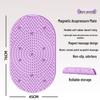 Magnetic Acupressure Foot Massage Mat
