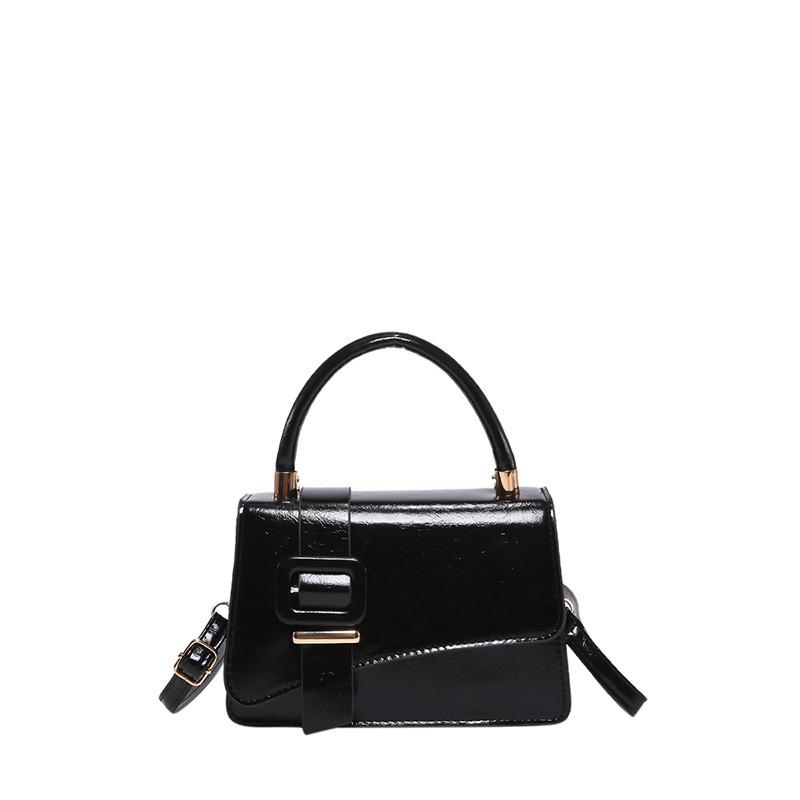 Fashion Forward Small Square Crossbody Bag For Women Perfect For Daily Style Street