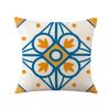 Home Pillow Bohemian Pillow Case Printed Square Pillow Sofa Pillow Pillow Case