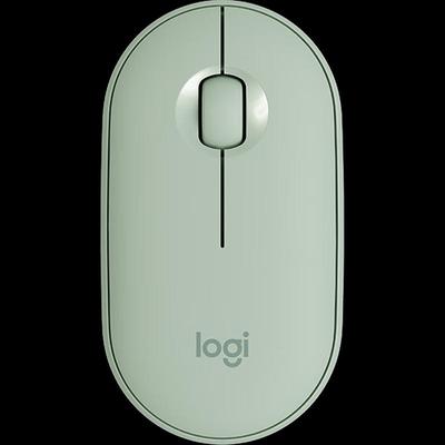 Logitech Pebble Kablosuz Bluetooth Fare