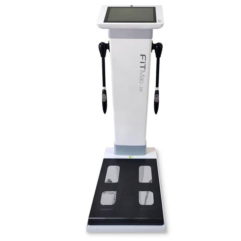 

Smart Body Fat Scale and Composition Analyzer