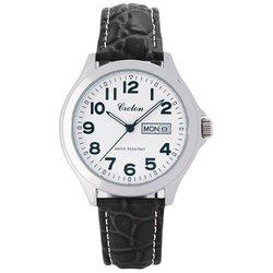 CROTON RT-179M Unisex Quartz Wrist Watch RT-179M-06 RT-179M-04 RT-179M-05 Gift Casual Business Sports Student