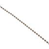 Set of 2 Ceiling Fan Chain Extenders with Connectors Bulb Pull Chain Extensions