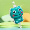 Large-capacity Water Sprayer Backpack Cartoon Animals Summer Toy Water Water Fight Toy  Beach Pool