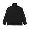MALBON GOLF Brush Base Layer Black (Man)
