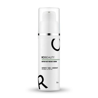 Soro substituto do botox ARGIRELINE® 30 ml