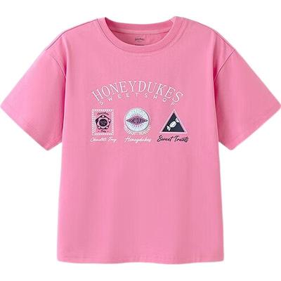 Top (niñas a partir de 4 años) – Camisetas