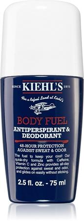 

Roll-on deodorant TU прозрачный