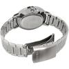 Casio Analog Quartz Women's Watch LTP-VT04D-2A Navy Blue Metal Band Imported Model