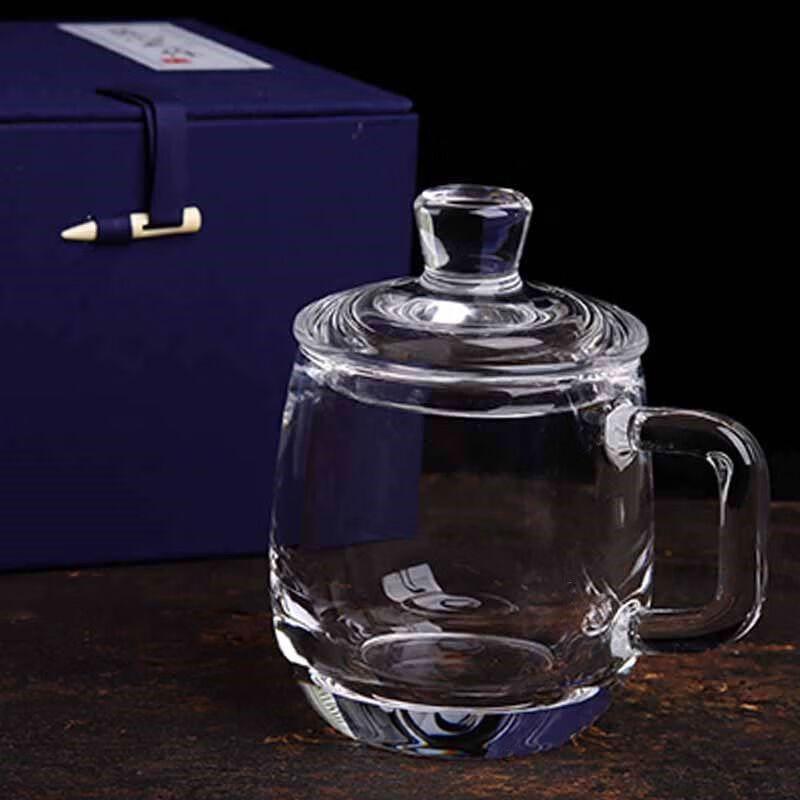 Premium Handmade Natural Crystal Stone Tea Cup