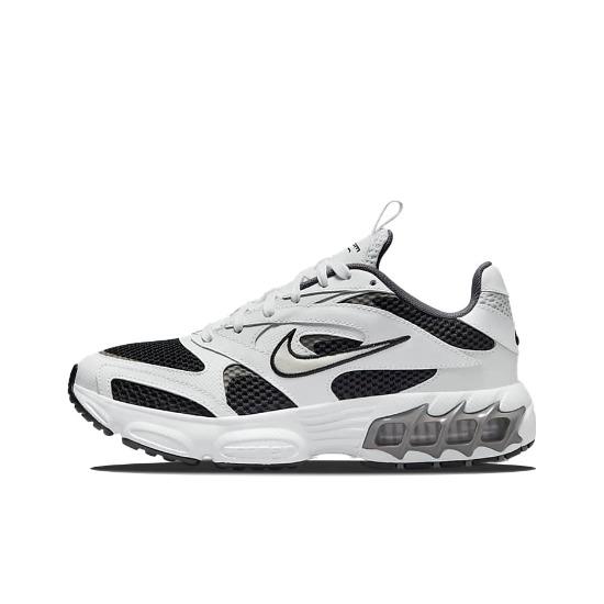 

Жіночі кросівки Nike Zoom Air Fire Photon Dust Pewter CW3876-004 EU 38.5 білий