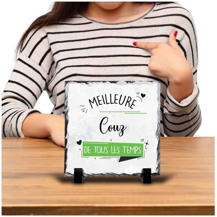 Best Couz Frame of All Time | Office Idea Gift Work Departure Retirement Colleague Birthday Christmas