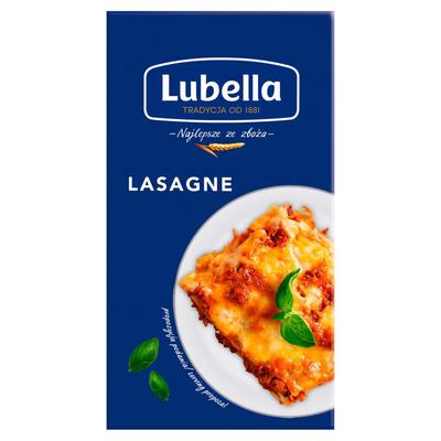 Lubella Lasagna Pasta 500 G