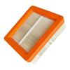 Engine Air Filter Element For GX145 GX170 For Gx200 Engines Garden Power Tools Replacement Engine Air Filter Accessories