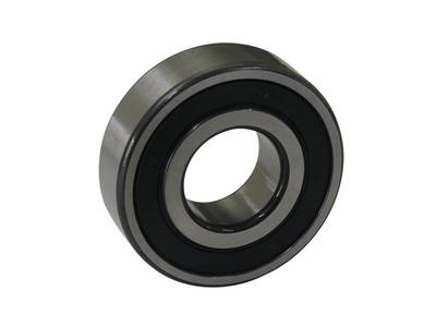 POSH Wheel Repair Bearings Model Number: 6204UU 206204-UU
