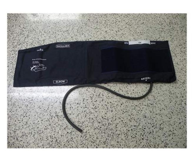 

Комплект манжет большого размера Nippon Precision Instruments (для DM-3000) NPDM3000-011