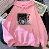 2026 Kengan Ashura Jun Sekibayashi Hoodie Japanisches Anime-Muster Gedruckt Herrenbekleidung Harajuku Mode Lässiger Pullover
