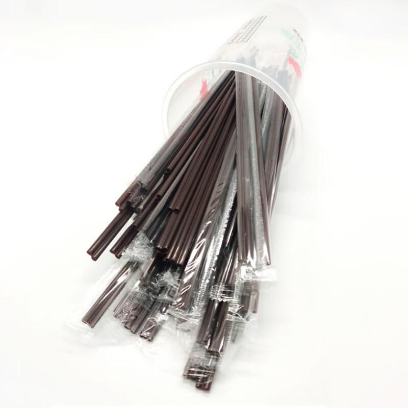 Disposable Plastic Coffee Stirrers