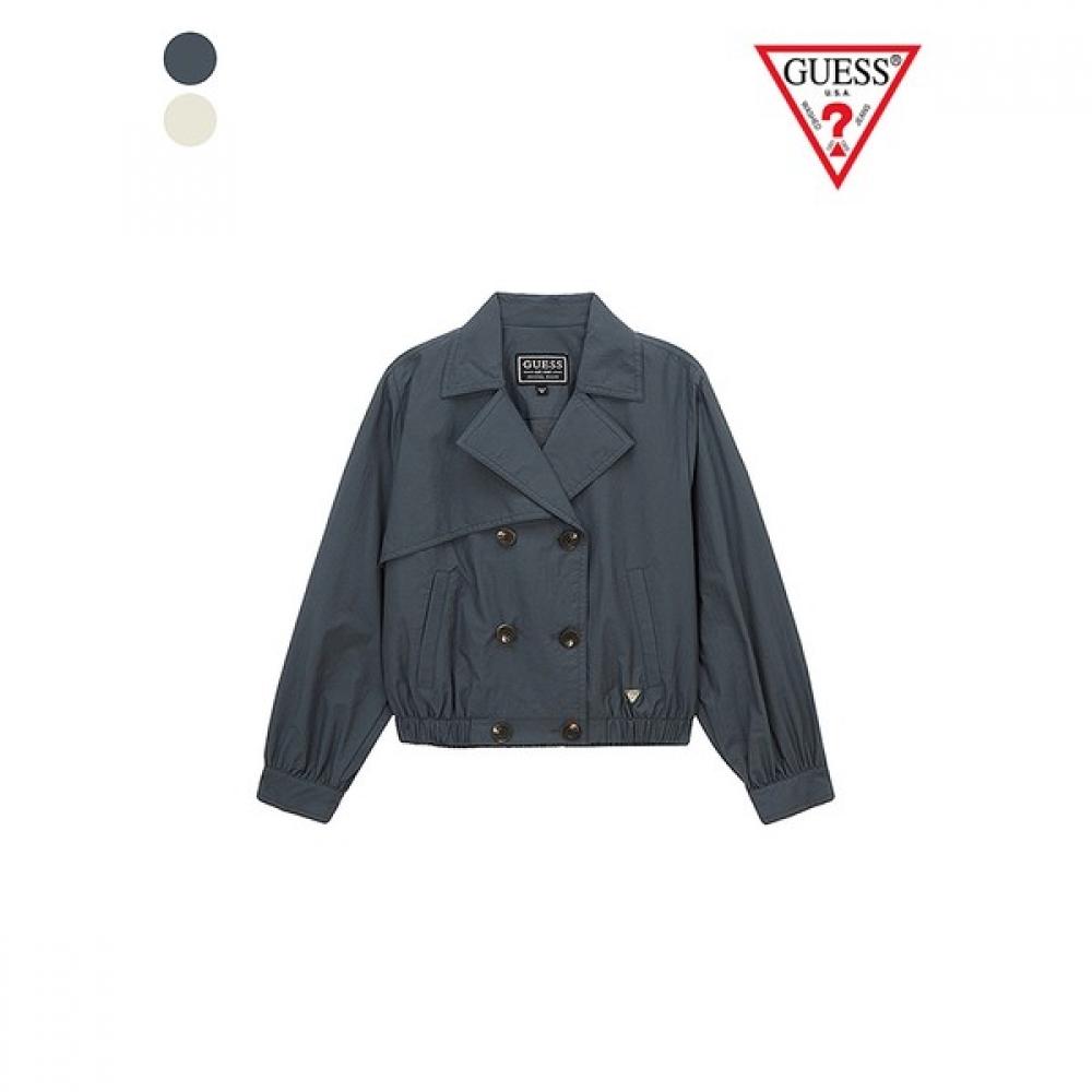

Короткий джемпер Guess Yl1w1879 LBE/XS