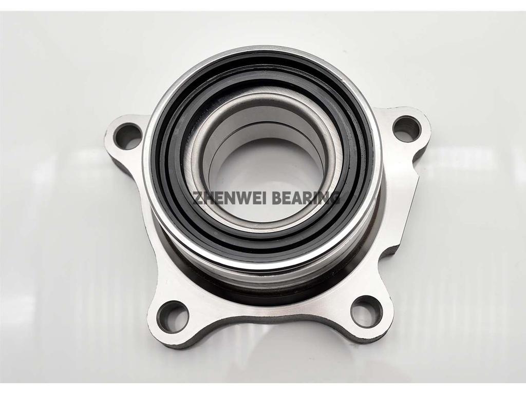 Rear Left Wheel Hub Bearing Assembly for Toyota Land Cruiser