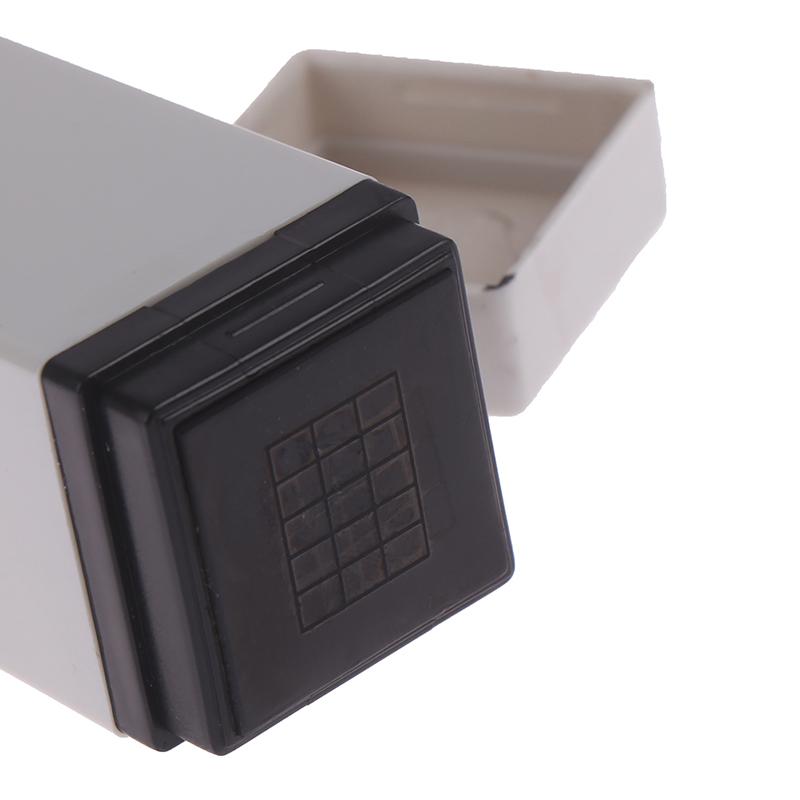 1ks Razítko kytarových akordů Akordy ukulele Příslušenství Kytarové akordy Tištěné Signet