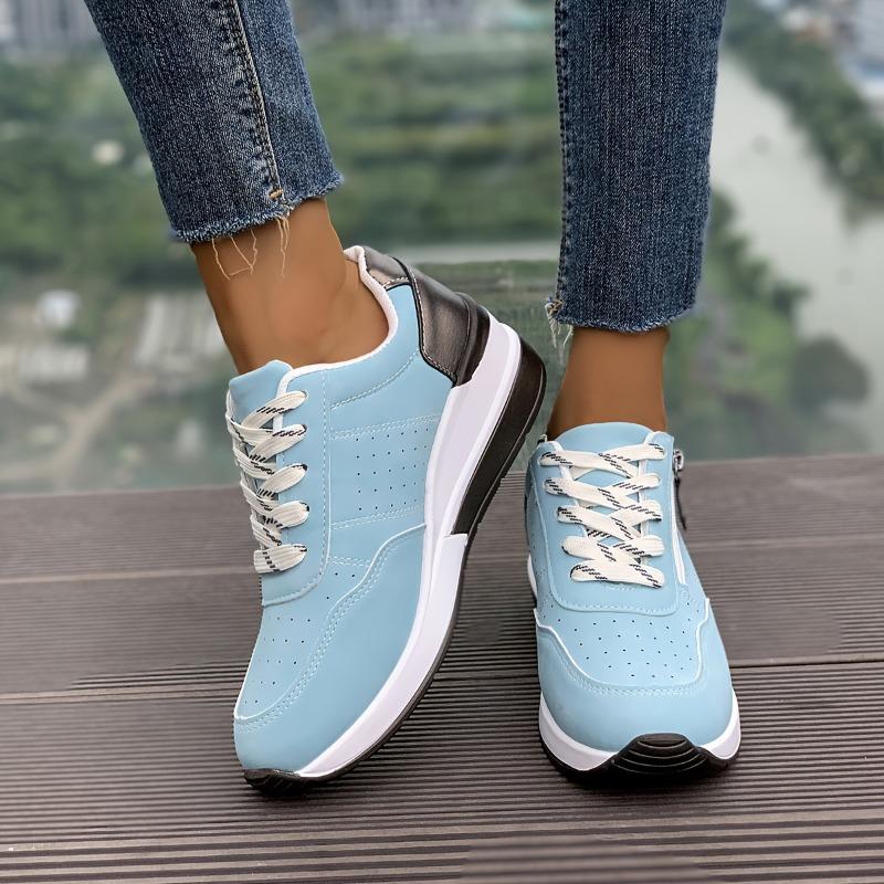Women's Casual Sneakers Fashion Hundred Size Large Casual Sneakers