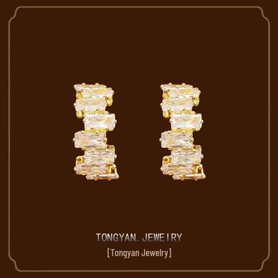 Orecchini – Orecchini pendenti