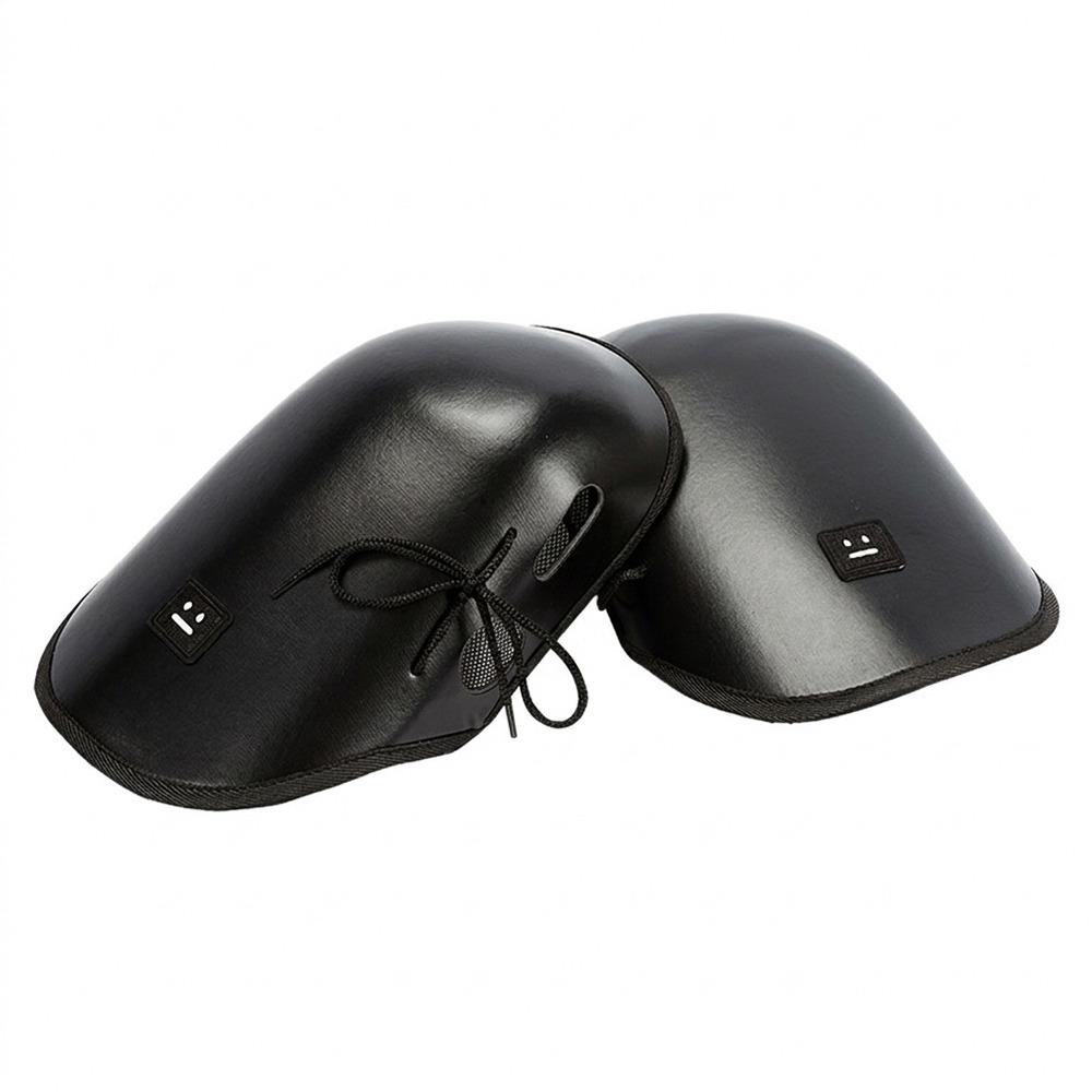Breathable E-bike Handlebar Grip 3D Bike Grip Muffs Durable Motorbike Handle Cover  Bicycle