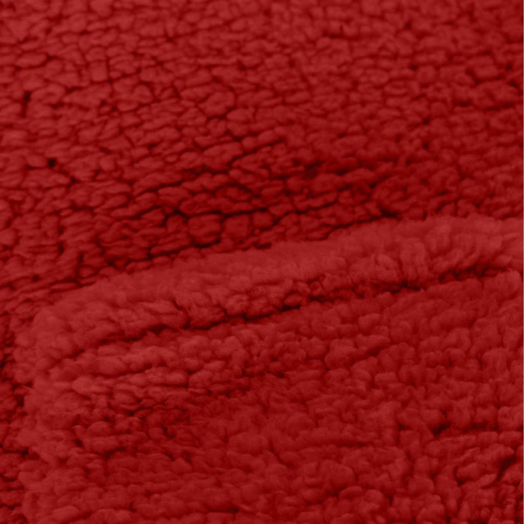 Ladies Casual Fashion And Winter New Cardigan Coat Plush Fashion Solid Color Coat