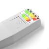 Portable 5 LED EMF Meter Hunting Paranormal Equipment