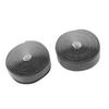 1Pair Bike Handle Grip Tape Breathable Lightweight Anti Slip Shock Absorption Bike Cycling Handle Grip Wrap for Bike