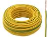 Kabel Lgy/H05V 1X2,5 mm Żółto-Zielony-1M