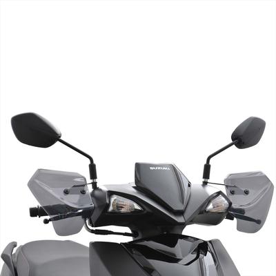 Telai, raccordi e accessori per moto – Parabrezza e carenatura