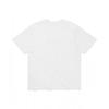 Thisisneverthat Ambiguous Logo Tee White