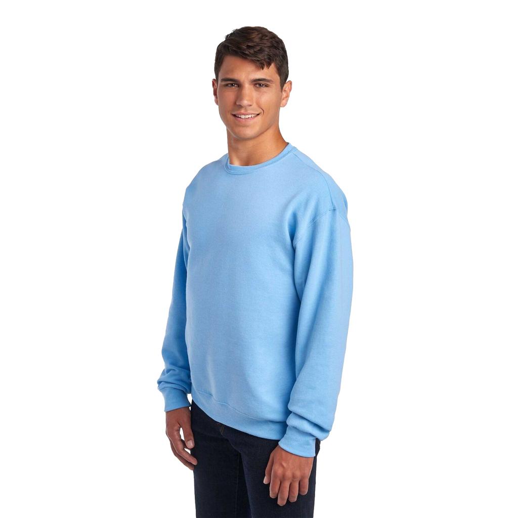 Jerzees Unisex Adult Nublend Sweatshirt
