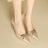 Scarpe con tacco – Scarpe con tacco