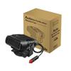 Car Heater Defroster Car Heater Car Fan Heater Fast Heating Demister 12V 120W
